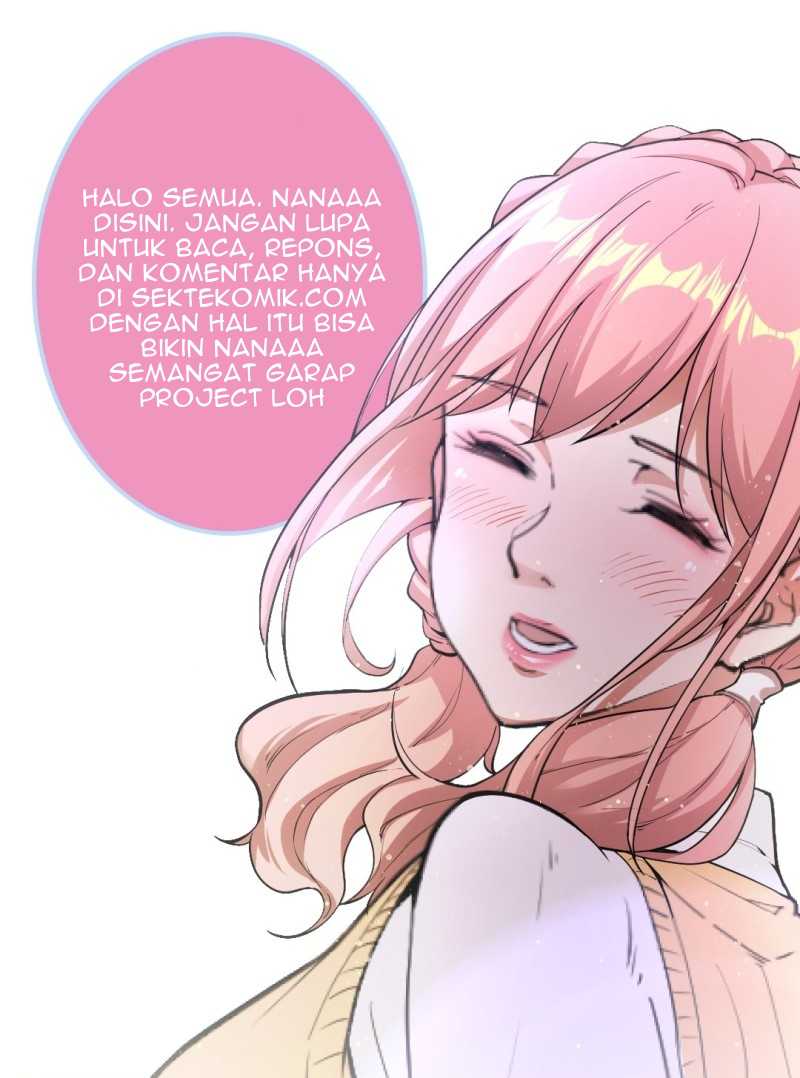 Super WeChat Chapter 87 Bahasa Indonesia